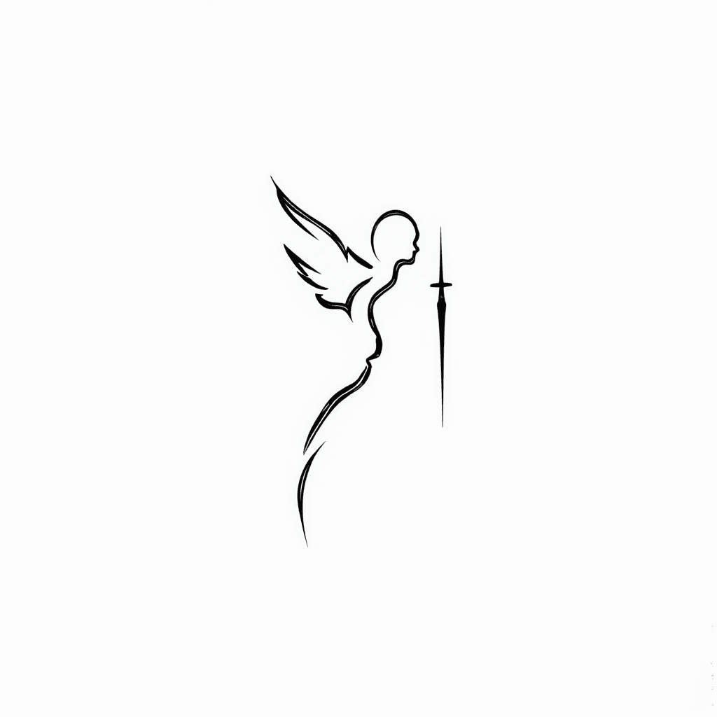 Tattoo design